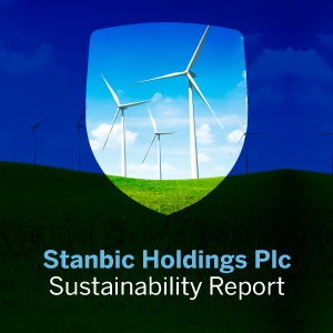 Sustainability report 2022 image